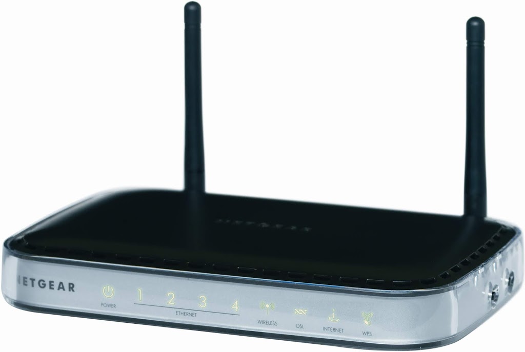 Tips for How to Use Routers in Home Network 4
