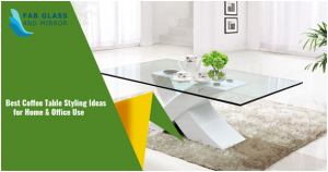 Best Coffee Table Styling Ideas for Home & Office Use 8