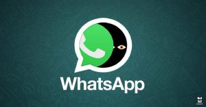 How to Spy on WhatsApp Messenger to Protect your loved one? 4