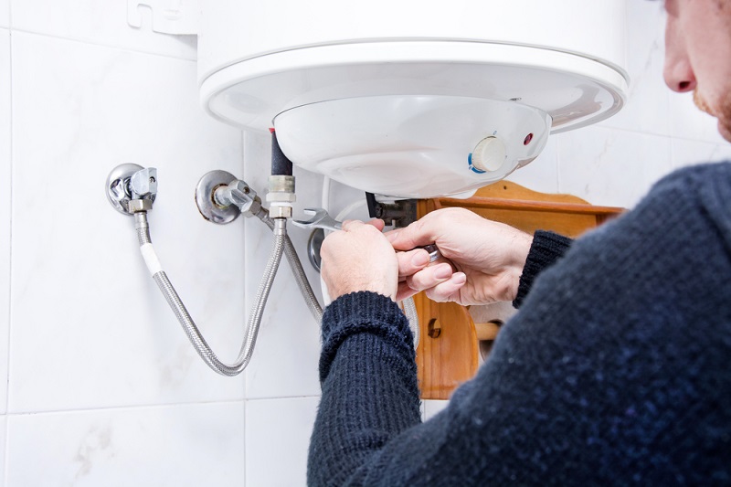 How to Select the Best Hot Water Service for Your Needs? 3