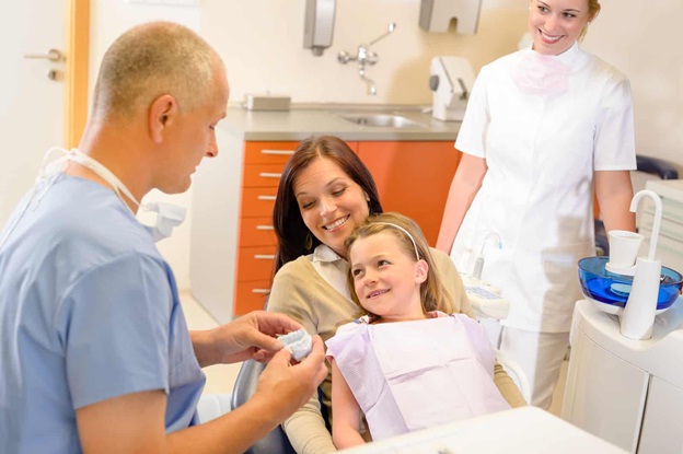Can You Trust Pediatric Dentists as a Parent? 2