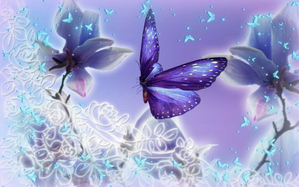 150+ Butterfly Whatsapp DP, Facebook, and YouTube DP 2