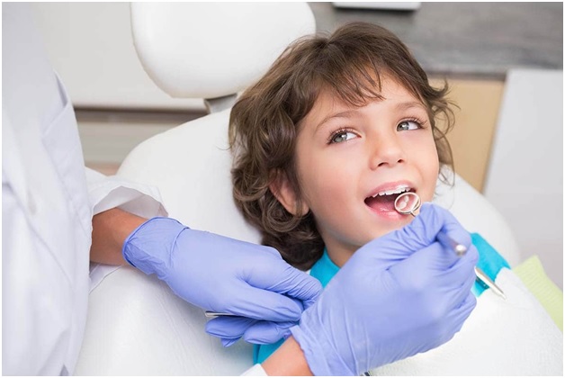 How Does a Pediatric Dentist Treat Dental Trauma?  2