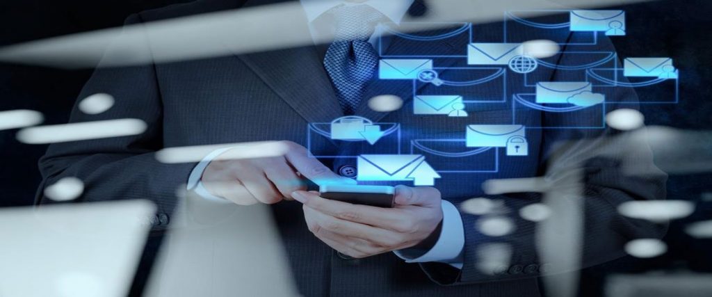 Sending SMS