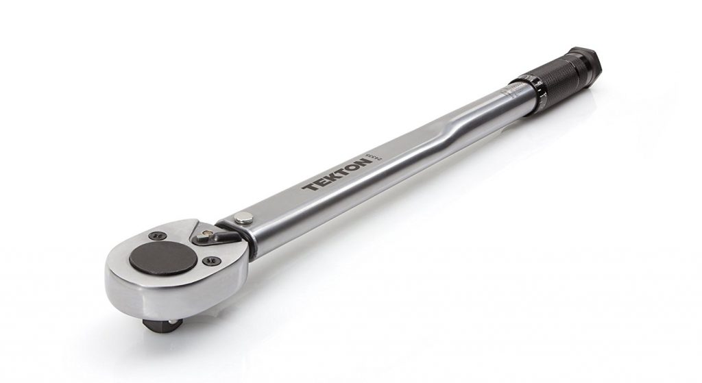 What Is A Torque Wrench? 7