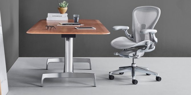 3 Prime Features Of Best Office Furniture 'Chairs'