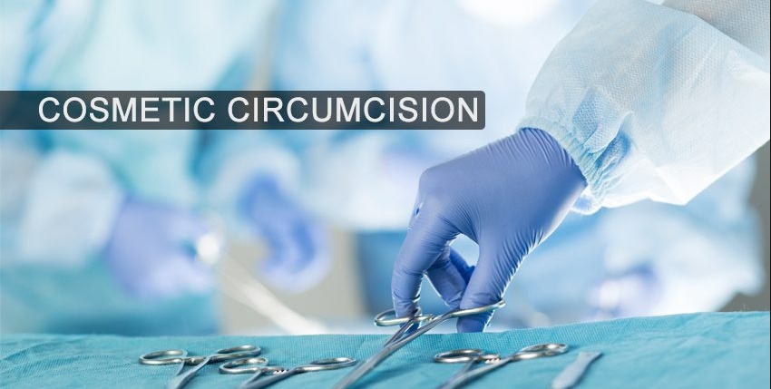 adult circumcision