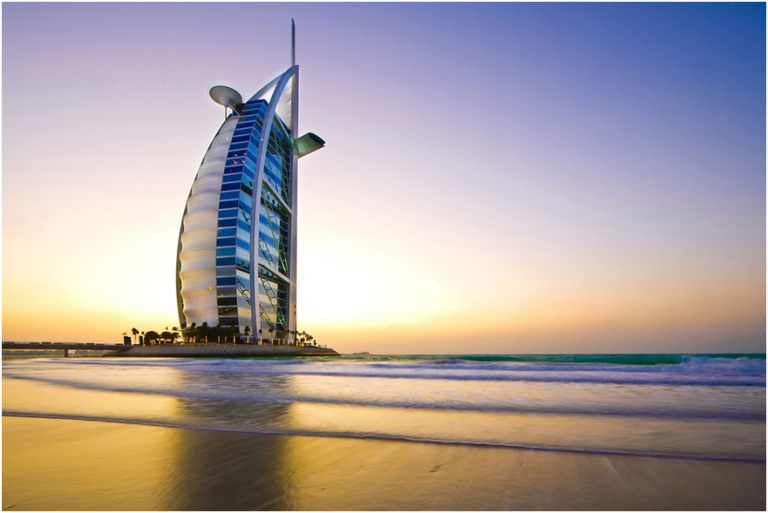 10 Best 5 Star Hotels In Dubai For An Unforgettable Stay Todays Past