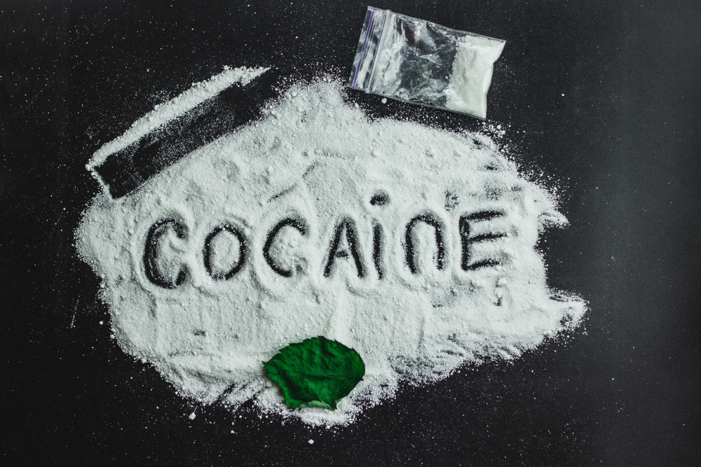 Cocaine Addiction Treatment