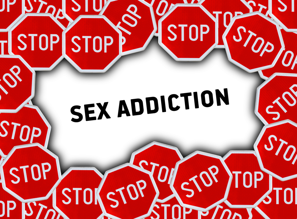 The 10 Steps To Recovery From Sex Addiction 