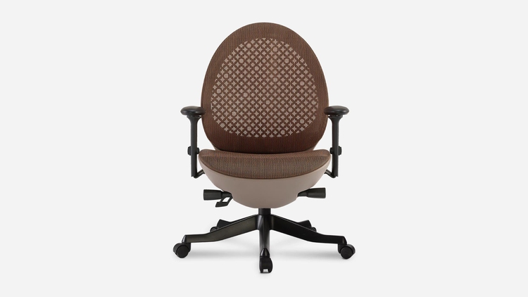 A Better Ergonomic Experience with this Amazing Office Chair