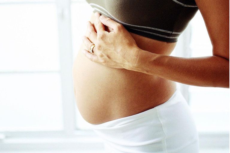 Do cold sores pose to be a major danger during pregnancy