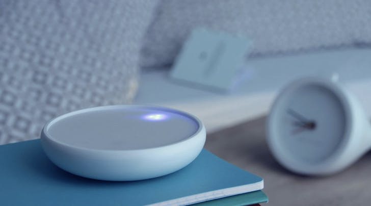 Get A Better Night’s Sleep With Dodow