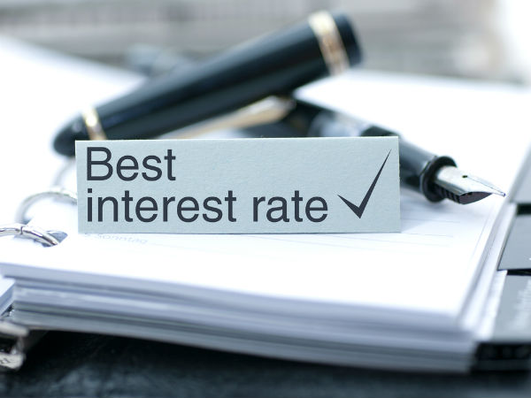 Interest Rates