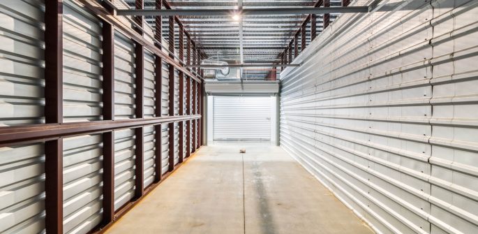 Storage Units