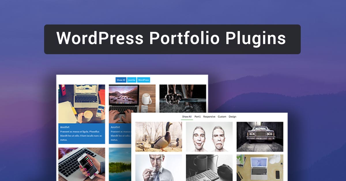 Essential Grid Premium WordPress Plugin