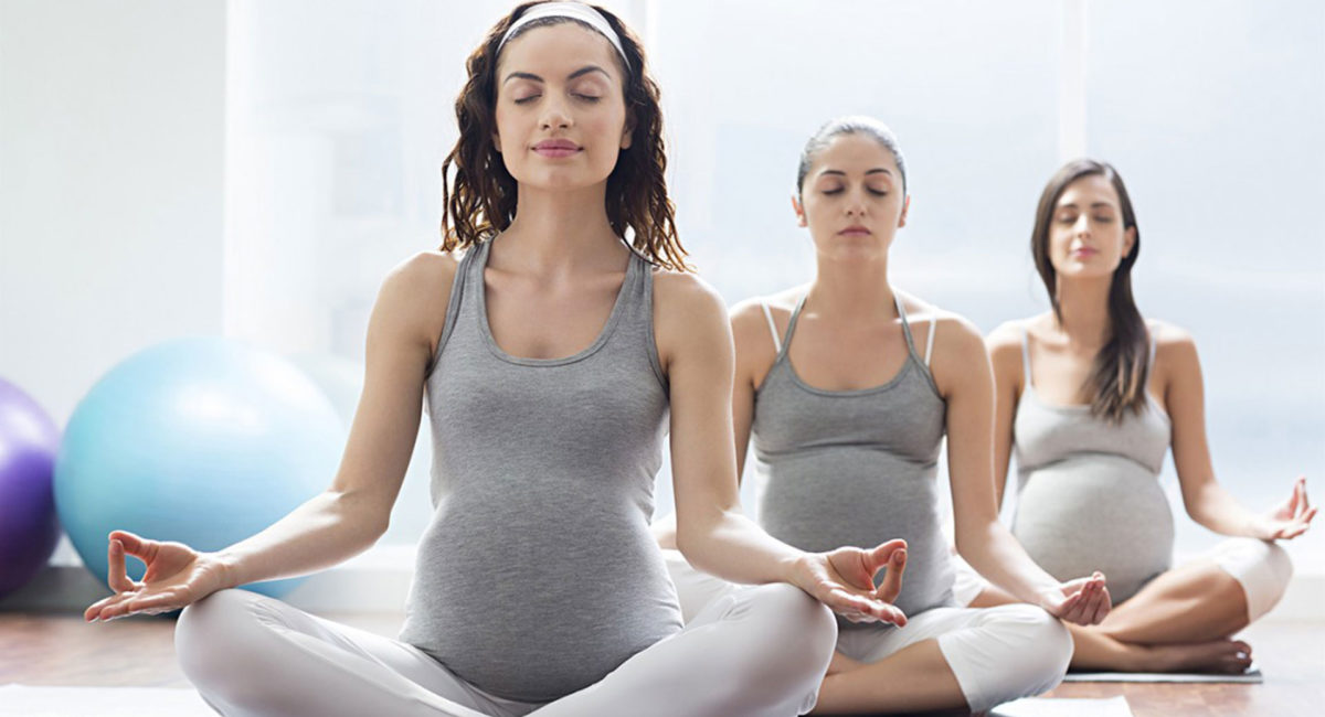 How to stay healthy during pregnancy