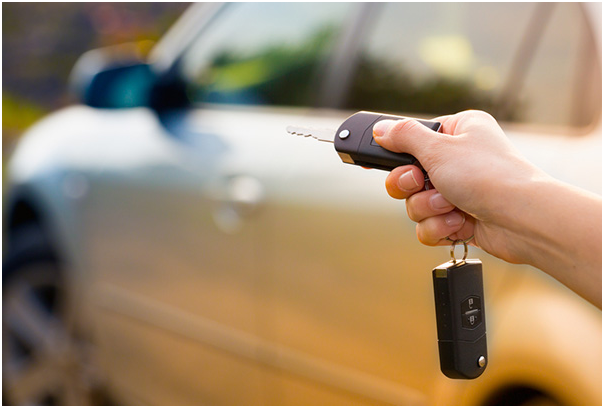 What To Do In Case You Lose Your Car Keys?