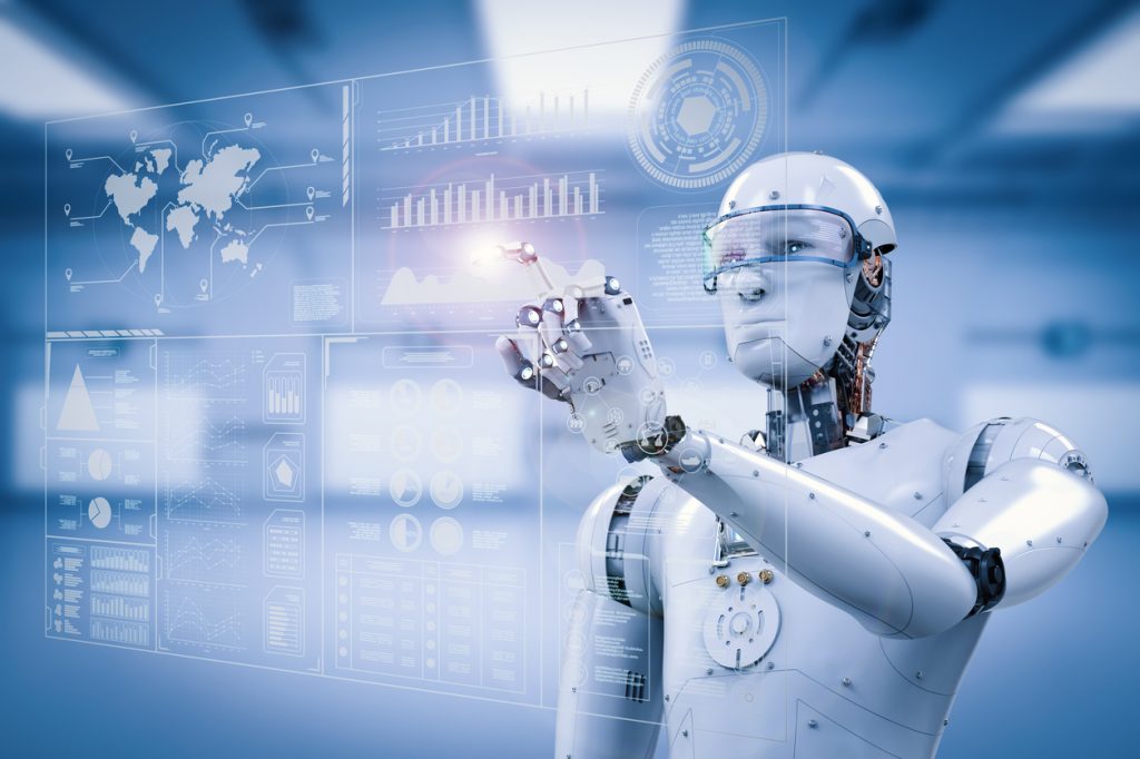 Emerging Technologies Innovation in 2019