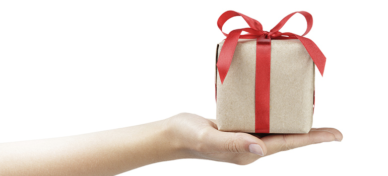 Which is the best online gift delivery in Jaipur? 1