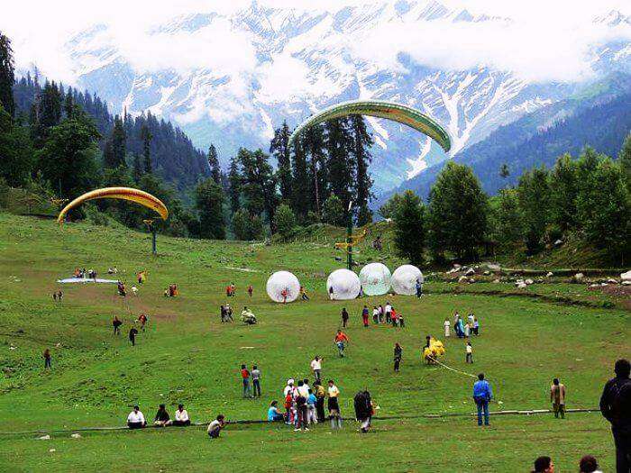 Make Your Trip Amazing With Himachal Tour Packages 3