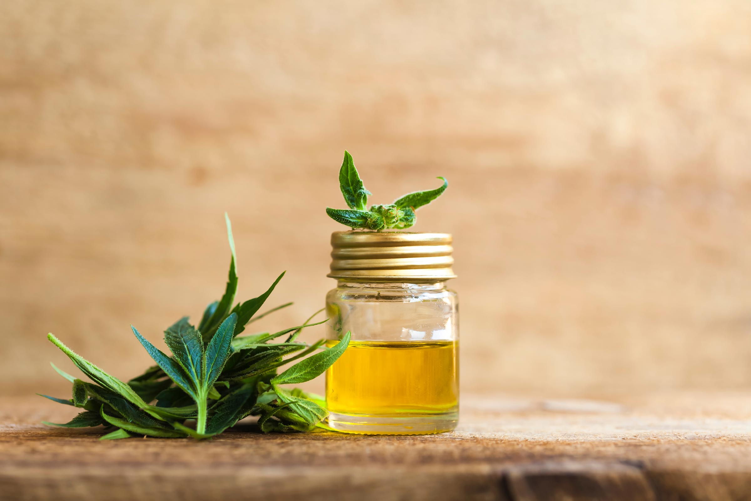 Health Benefits of CBD Oil 1