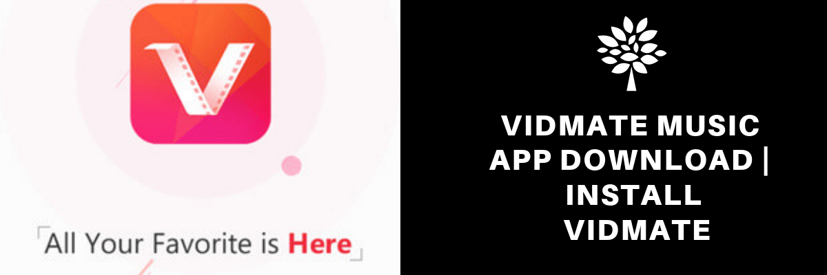 Here’s Why Vidmate Is The Most Popular Application? 1