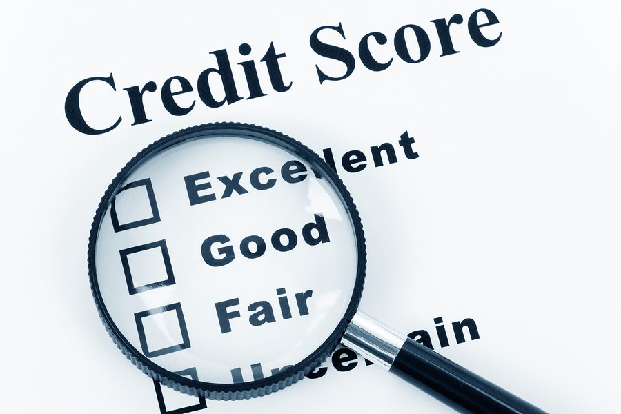 What is a Credit Check? How does it Affect your Financial History? 1