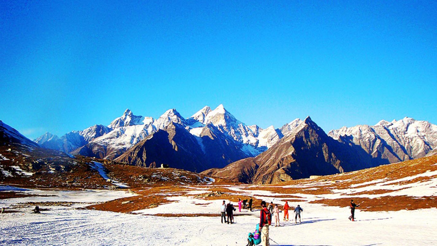 himachal tour packages