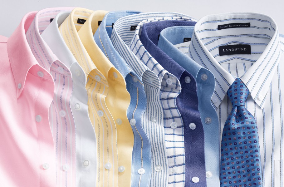 premium shirt manufacturers