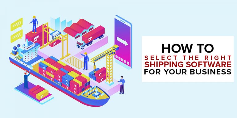 How Shipping Software Is Good for Shipping Business?