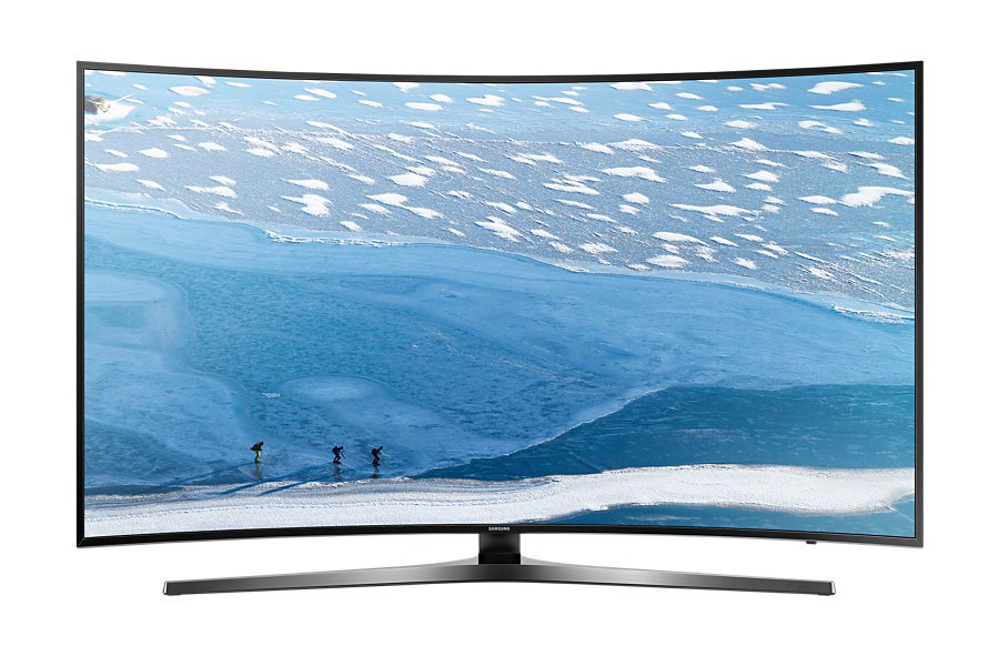 TV Buying Guide