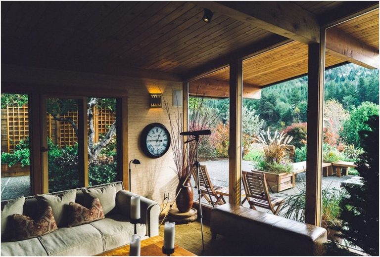 Upgrade Your Sunroom