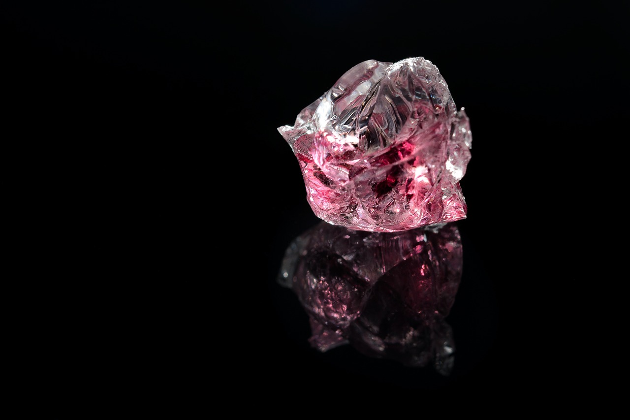 Here’s Why Investing In Australian Pink Diamonds Worth The Money 1