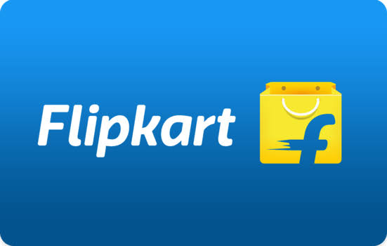 Flipkart e-gift card