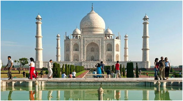 Things You Should Know Before Visiting India 1