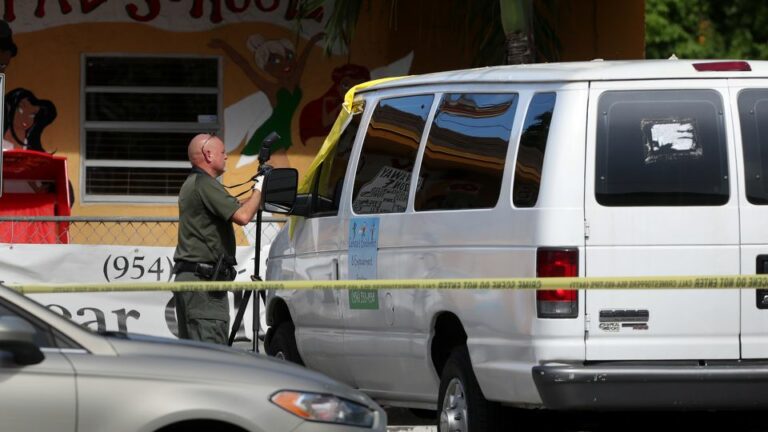Get Dead Body Vans For The Last Ride