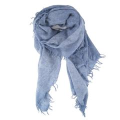 10 Types of Scarves You Need to Acquaint Yourself With 1