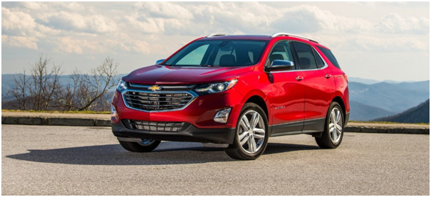 Will a Pre-Owned 2019 Chevrolet Equinox Make a Good Purchase? 1