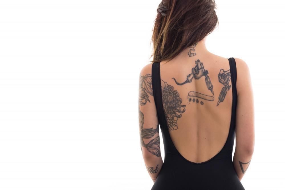 What Are The Benefits Of Laser Tattoo Removal Surgery?