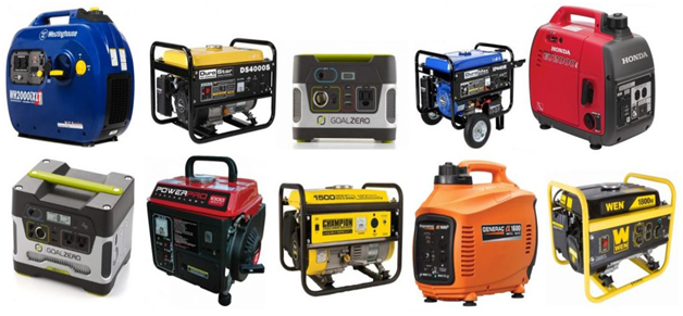 What to Consider Before Buying a Power Generator 1