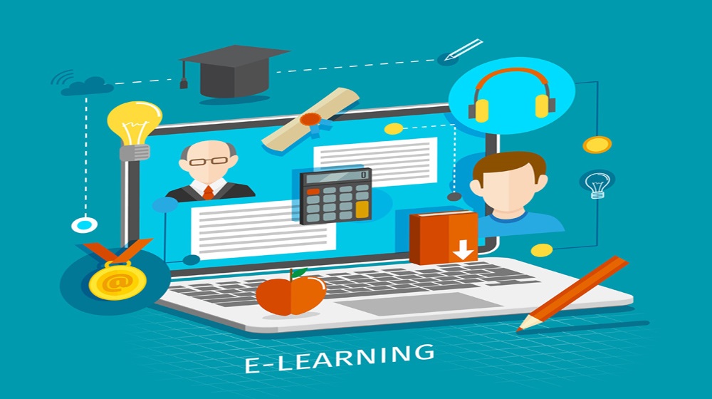 Get The Best Learning management system In India With Amazing Contents 1