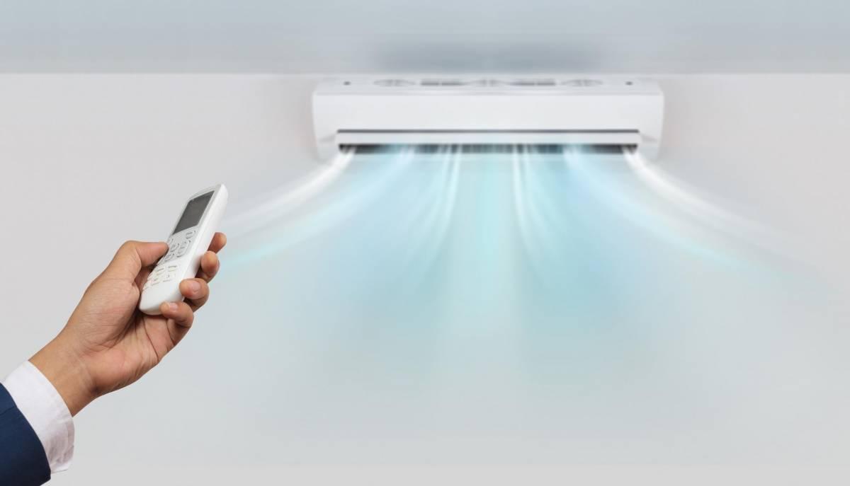 Why You Should Keep the AC at 24°C in Summer 3 Why You Should Keep the AC at 24°C in Summer 1