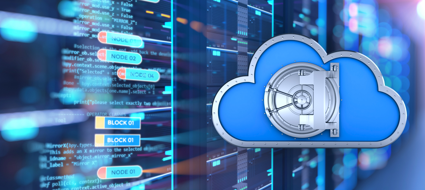 Why use Microsoft Azure for your Cloud Security? 1