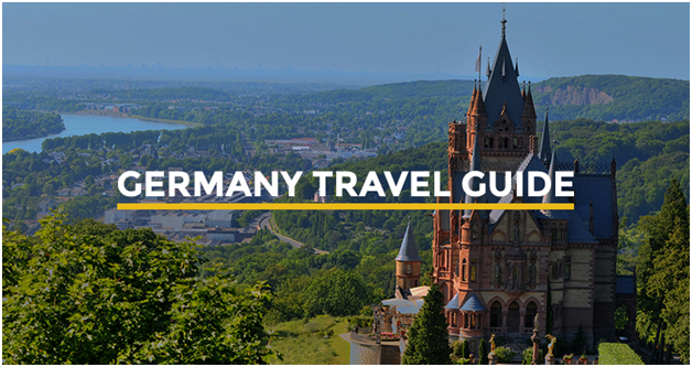 Germany Vs Slovakia: Travel Tips For Perfect Holiday 1