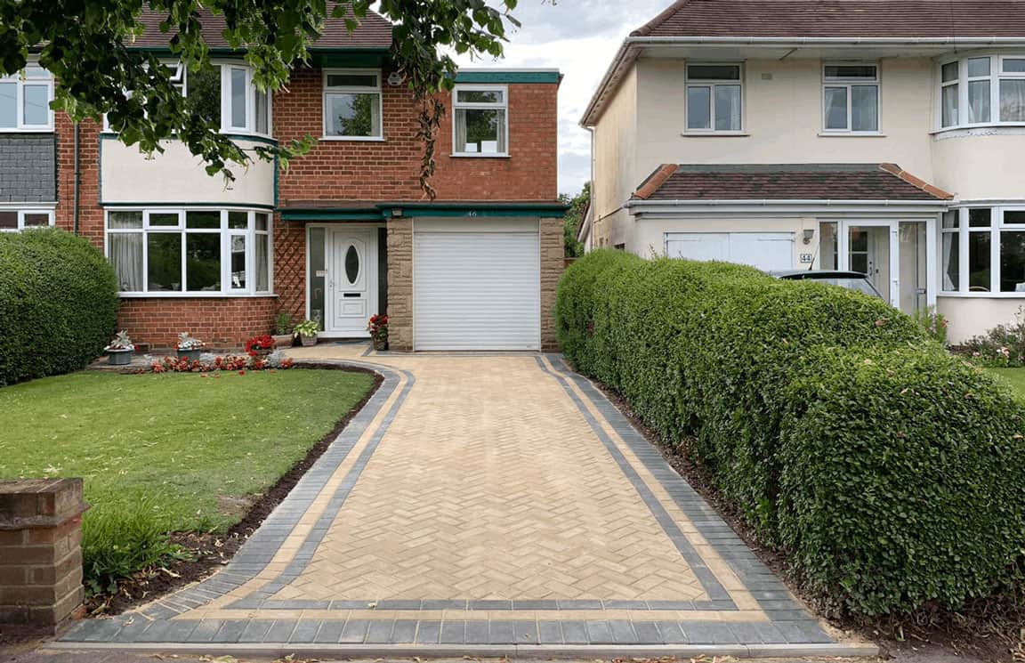 What To Consider When Choosing Driveway Contractors In Barnet? 1