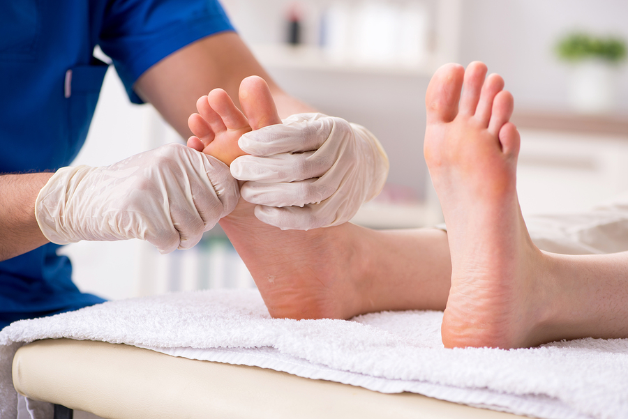 Finding The Best Podiatrist In NYC May Ensure A Health Upgrade 1