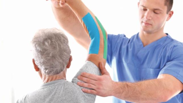 Insurance considerations for physiotherapy 1