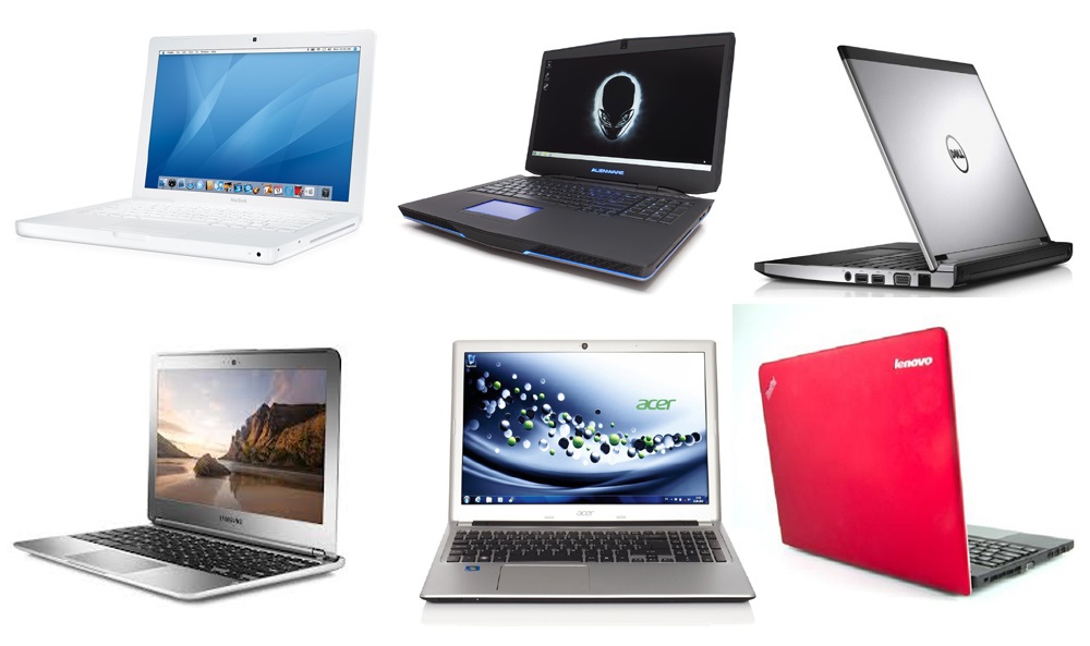 5 Major Specifications To Help You Choose A Good Laptop 1