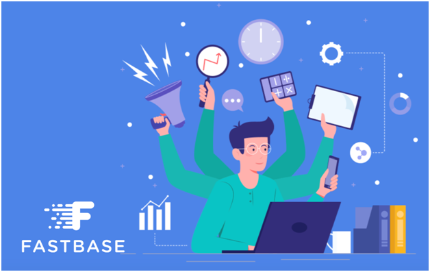 Advantages of using Fastbase for Businesses Worldwide 1